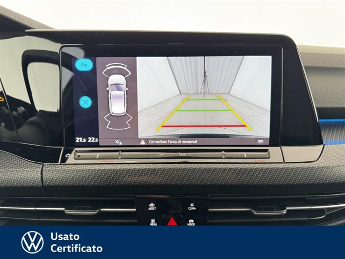 AutoVega - VOLKSWAGEN Golf R | ID 35544