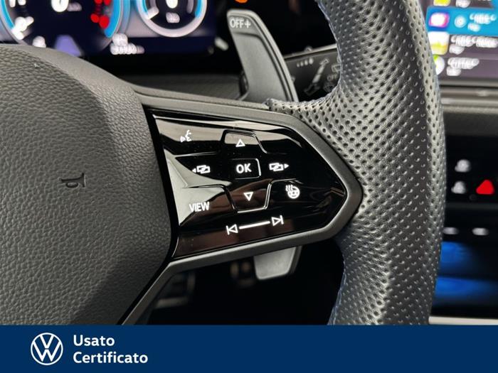 AutoVega - VOLKSWAGEN Golf R | ID 35544