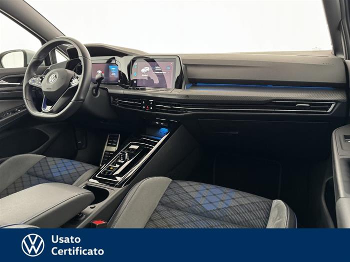 AutoVega - VOLKSWAGEN Golf R | ID 35544
