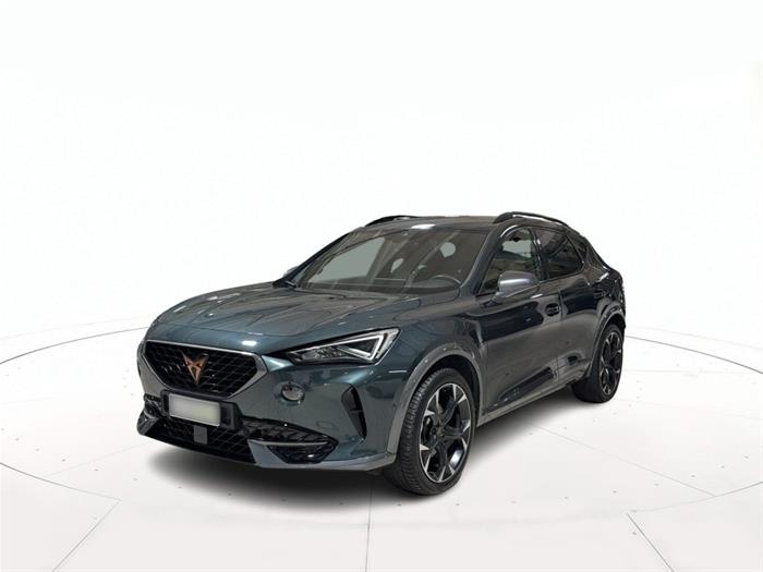 AutoVega - CUPRA Formentor | ID 35547