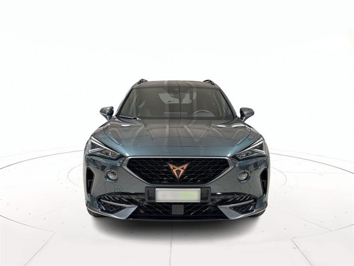AutoVega - CUPRA Formentor | ID 35547