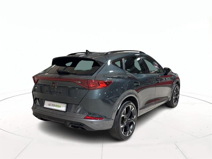 AutoVega - CUPRA Formentor | ID 35547