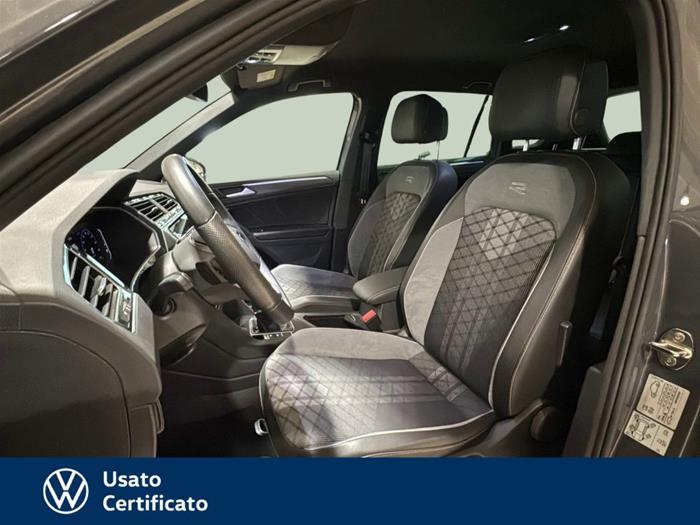 AutoVega - VOLKSWAGEN Tiguan | ID 35580