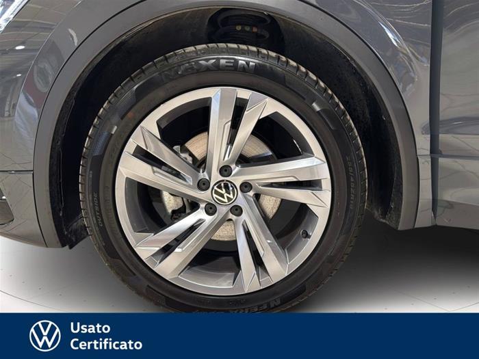 AutoVega - VOLKSWAGEN Tiguan | ID 35580