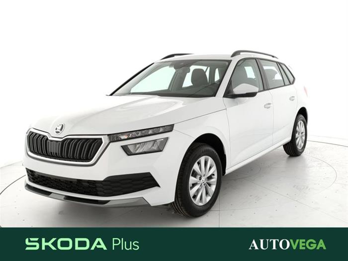 AutoVega - SKODA Kamiq | ID 35582