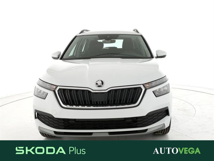 AutoVega - SKODA Kamiq | ID 35582