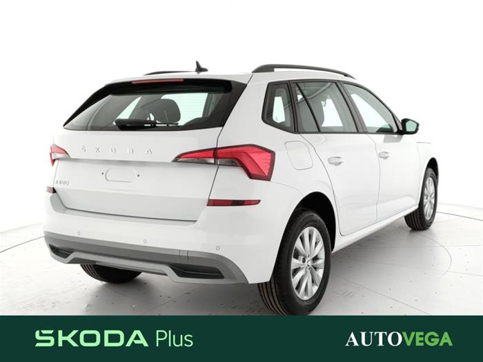 AutoVega - SKODA Kamiq | ID 35582