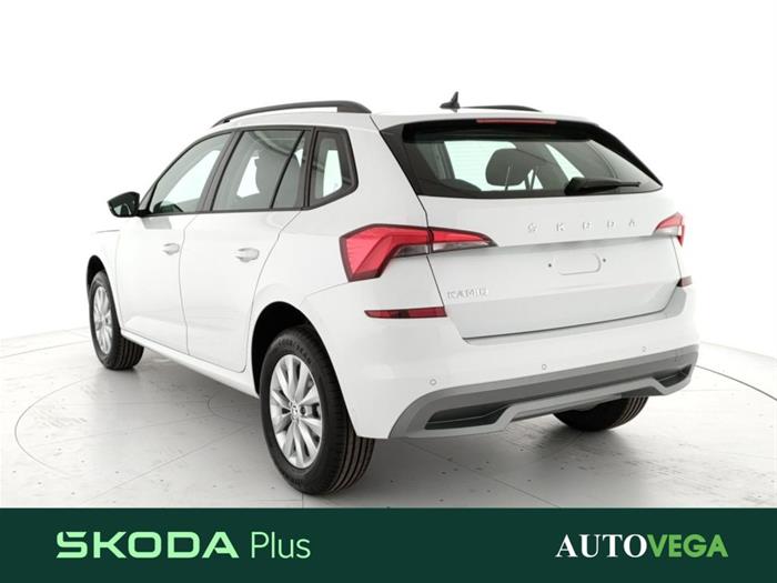 AutoVega - SKODA Kamiq | ID 35582