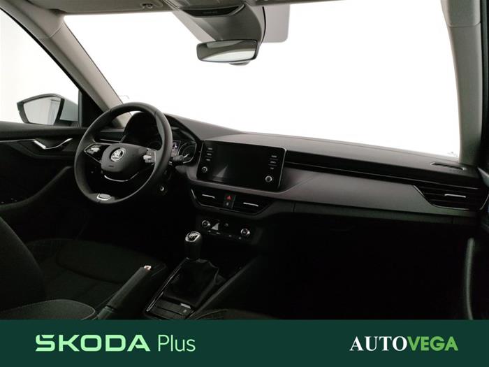 AutoVega - SKODA Kamiq | ID 35582