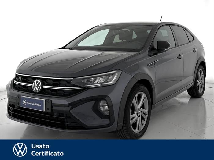 AutoVega - VOLKSWAGEN Taigo | ID 35611