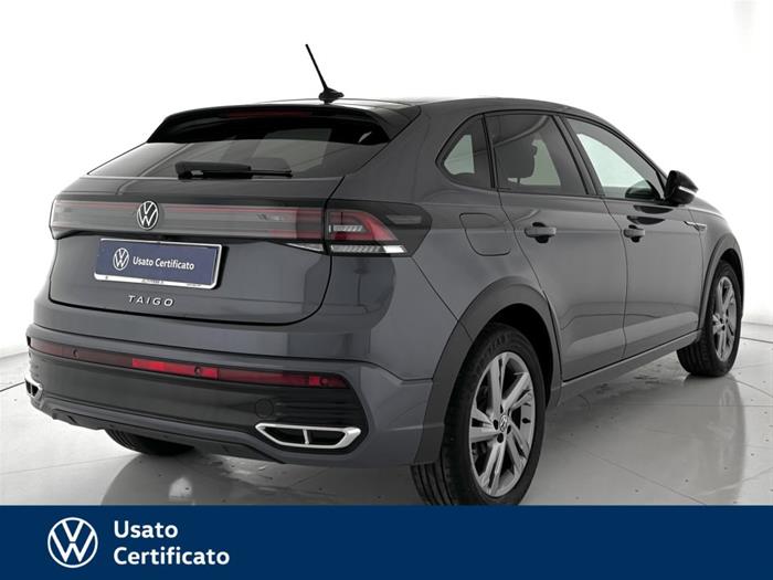 AutoVega - VOLKSWAGEN Taigo | ID 35611