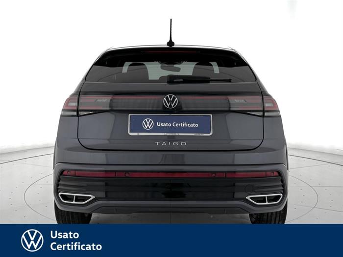 AutoVega - VOLKSWAGEN Taigo | ID 35611