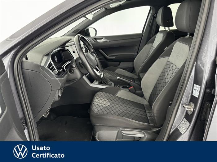 AutoVega - VOLKSWAGEN Taigo | ID 35611