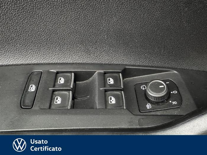 AutoVega - VOLKSWAGEN Taigo | ID 35611