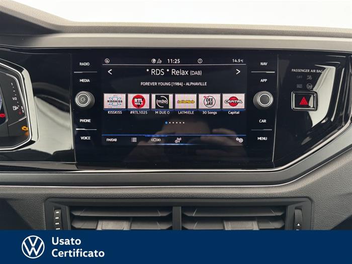 AutoVega - VOLKSWAGEN Taigo | ID 35611