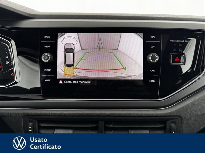 AutoVega - VOLKSWAGEN Taigo | ID 35611