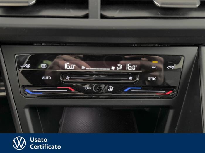 AutoVega - VOLKSWAGEN Taigo | ID 35611