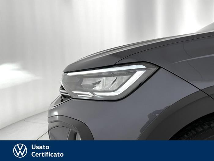 AutoVega - VOLKSWAGEN Taigo | ID 35611