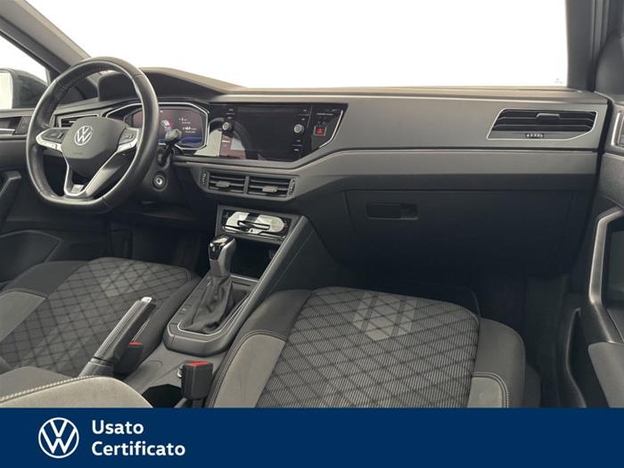 AutoVega - VOLKSWAGEN Taigo | ID 35611