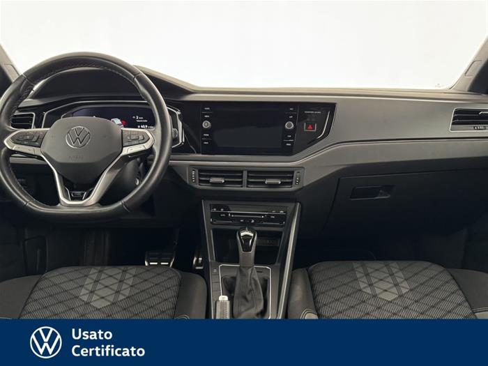AutoVega - VOLKSWAGEN Taigo | ID 35611