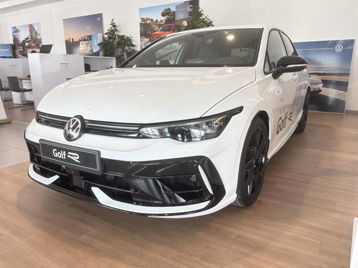 AutoVega - VOLKSWAGEN Golf R | ID 35612