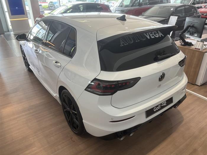 AutoVega - VOLKSWAGEN Golf R | ID 35612