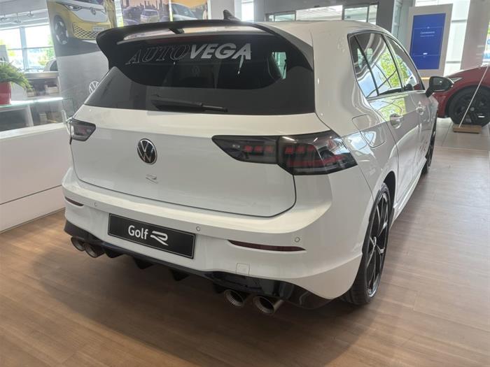 AutoVega - VOLKSWAGEN Golf R | ID 35612