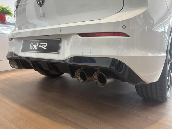 AutoVega - VOLKSWAGEN Golf R | ID 35612