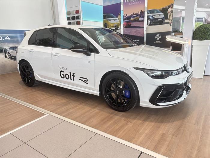 AutoVega - VOLKSWAGEN Golf R | ID 35612