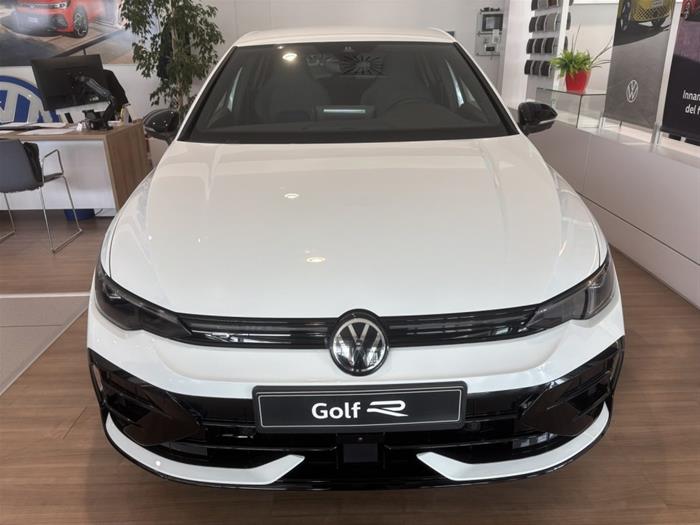 AutoVega - VOLKSWAGEN Golf R | ID 35612