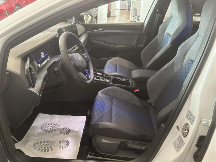 AutoVega - VOLKSWAGEN Golf R | ID 35612