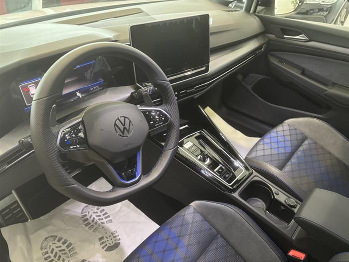 AutoVega - VOLKSWAGEN Golf R | ID 35612