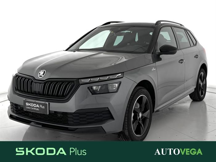 AutoVega - SKODA Kamiq | ID 35617