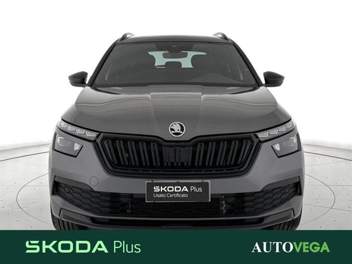 AutoVega - SKODA Kamiq | ID 35617