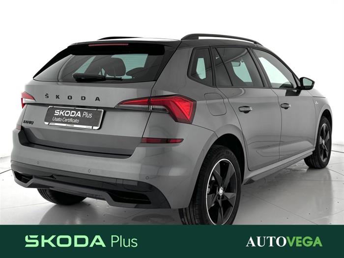 AutoVega - SKODA Kamiq | ID 35617