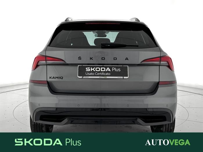 AutoVega - SKODA Kamiq | ID 35617