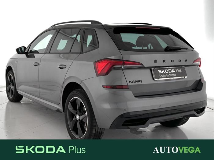 AutoVega - SKODA Kamiq | ID 35617