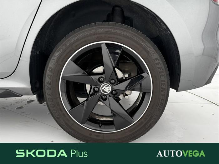 AutoVega - SKODA Kamiq | ID 35617