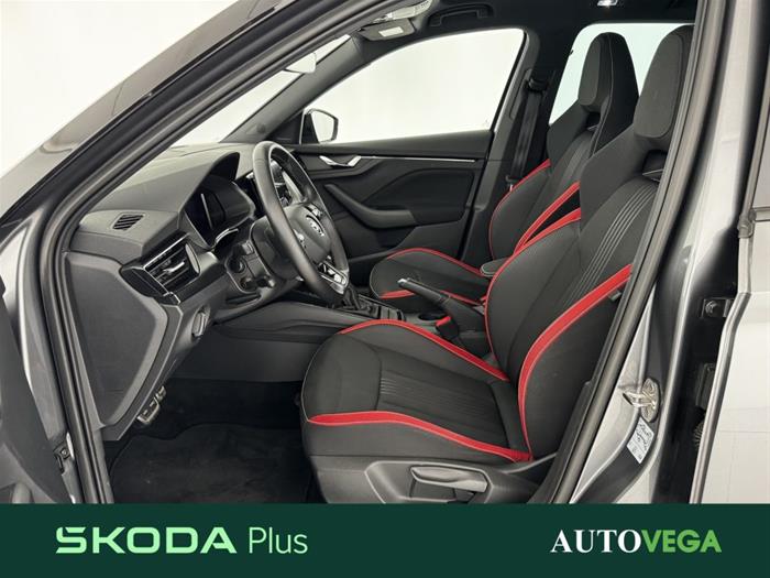 AutoVega - SKODA Kamiq | ID 35617