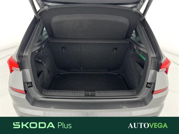 AutoVega - SKODA Kamiq | ID 35617