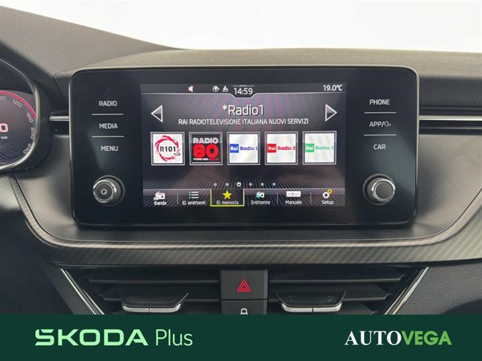 AutoVega - SKODA Kamiq | ID 35617