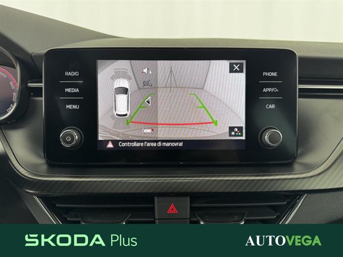 AutoVega - SKODA Kamiq | ID 35617