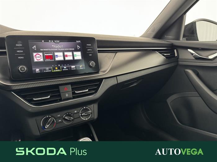 AutoVega - SKODA Kamiq | ID 35617
