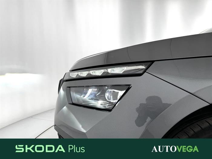 AutoVega - SKODA Kamiq | ID 35617