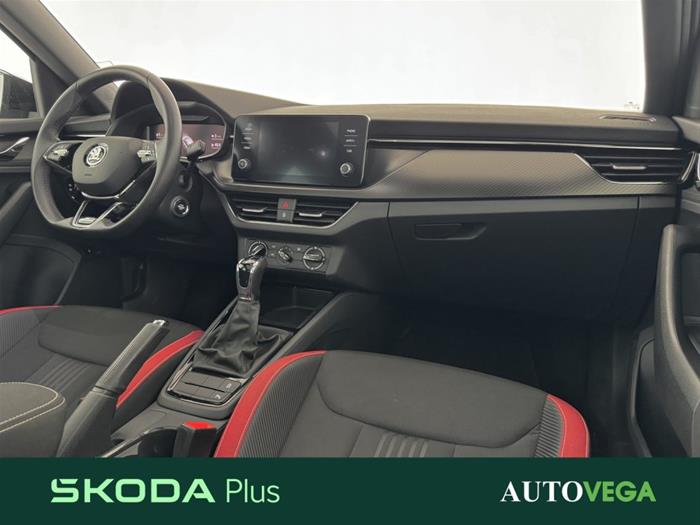 AutoVega - SKODA Kamiq | ID 35617