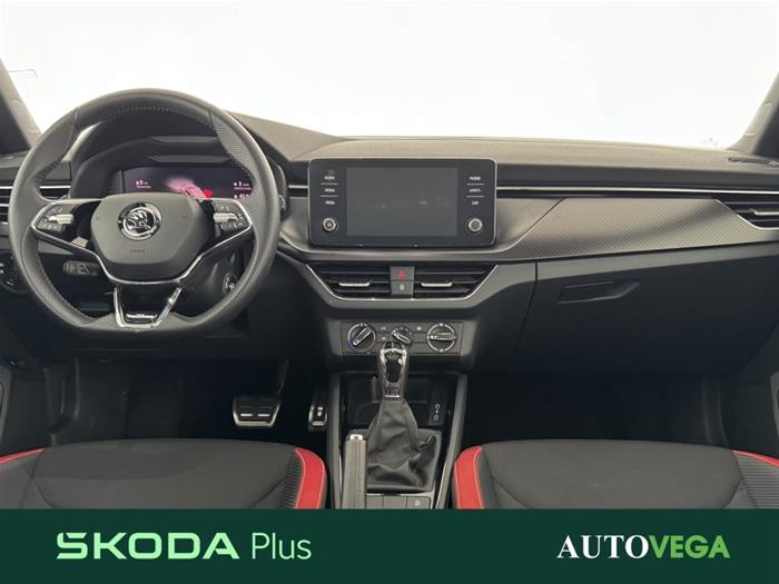AutoVega - SKODA Kamiq | ID 35617