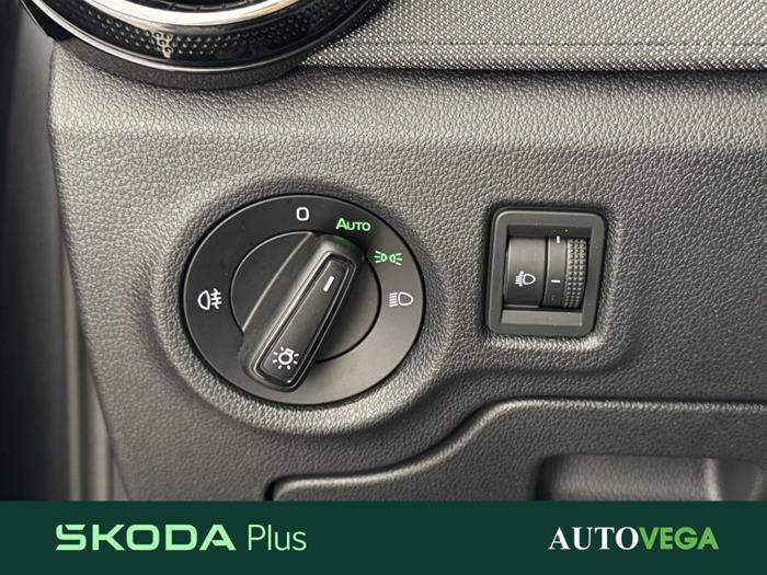 AutoVega - SKODA Fabia | ID 35616
