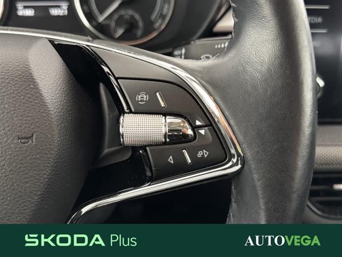 AutoVega - SKODA Fabia | ID 35616