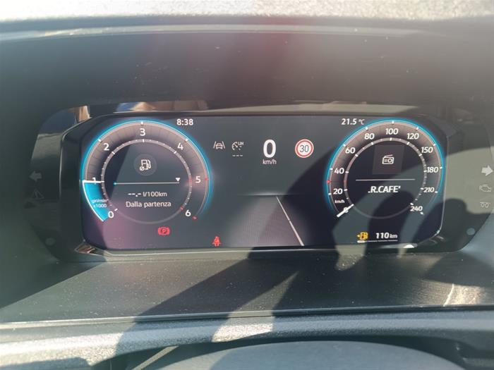 AutoVega - VOLKSWAGEN Caddy | ID 35660