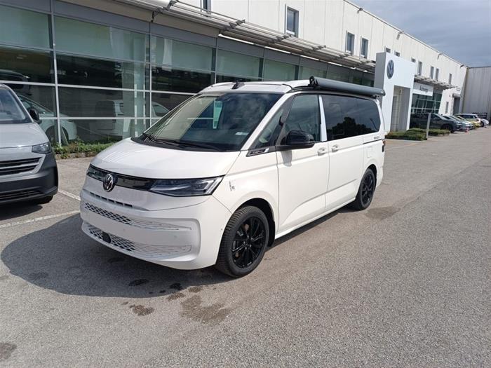 AutoVega - VOLKSWAGEN California | ID 35662
